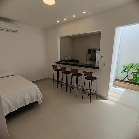 Ressurgencia Loft Lejlighed Arraial do Cabo Eksteriør billede