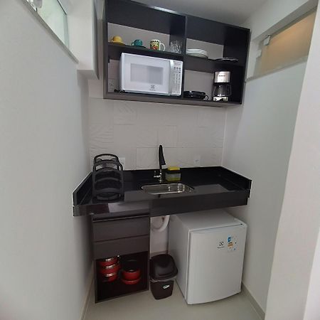 Ressurgencia Loft Lejlighed Arraial do Cabo Eksteriør billede
