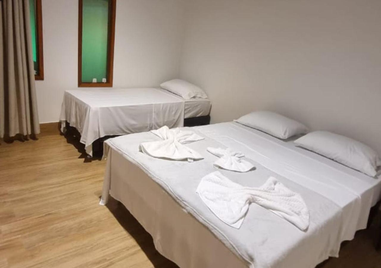 Ressurgencia Loft Lejlighed Arraial do Cabo Eksteriør billede
