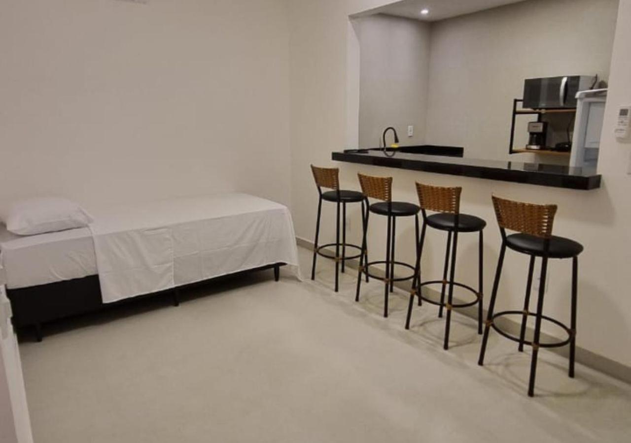 Ressurgencia Loft Lejlighed Arraial do Cabo Eksteriør billede
