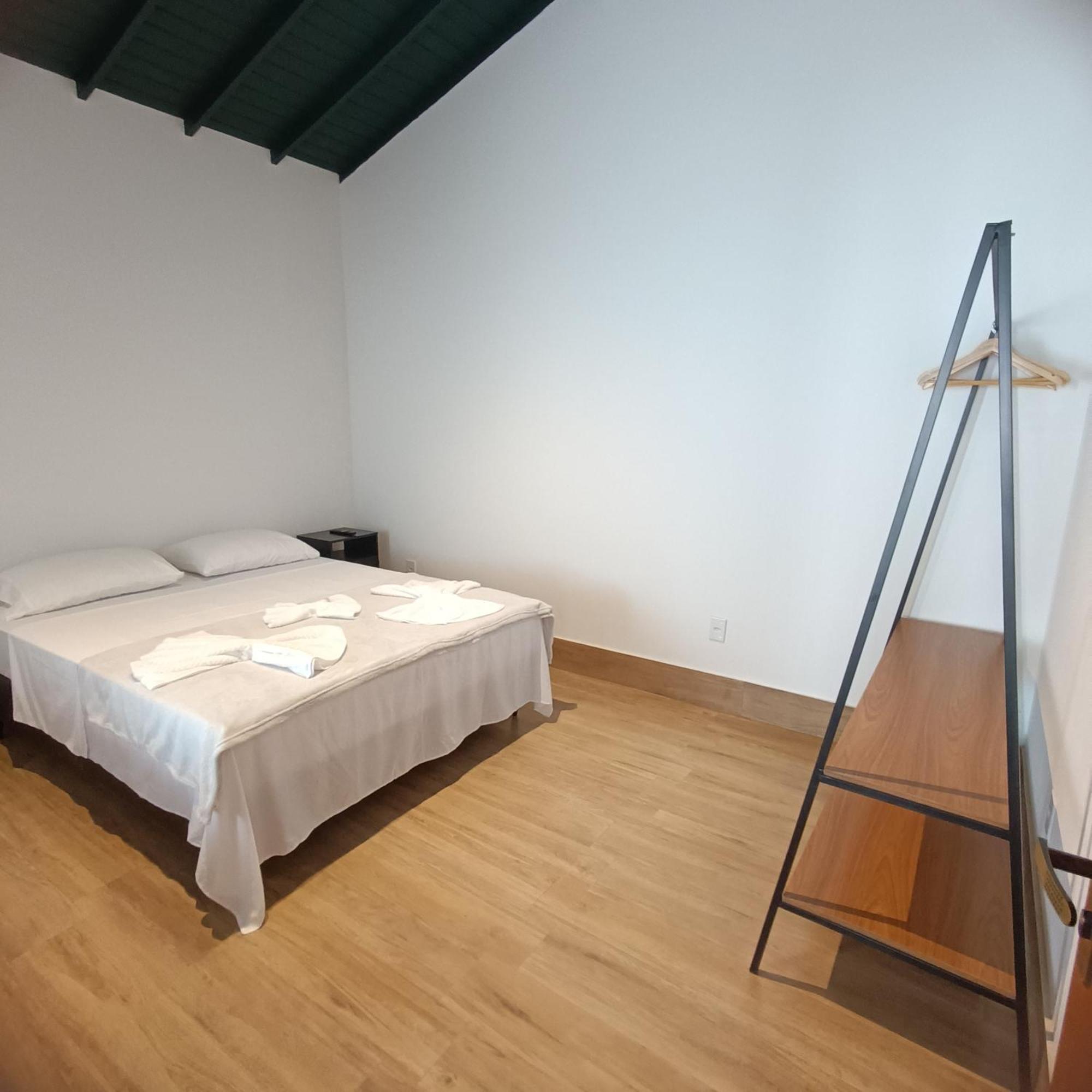 Ressurgencia Loft Lejlighed Arraial do Cabo Eksteriør billede