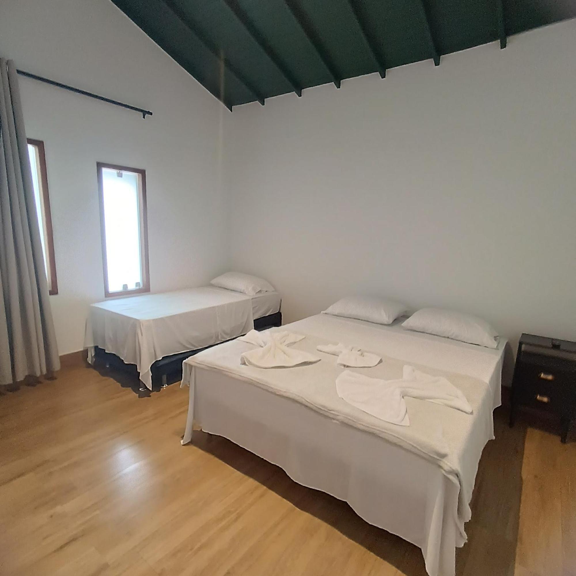 Ressurgencia Loft Lejlighed Arraial do Cabo Eksteriør billede