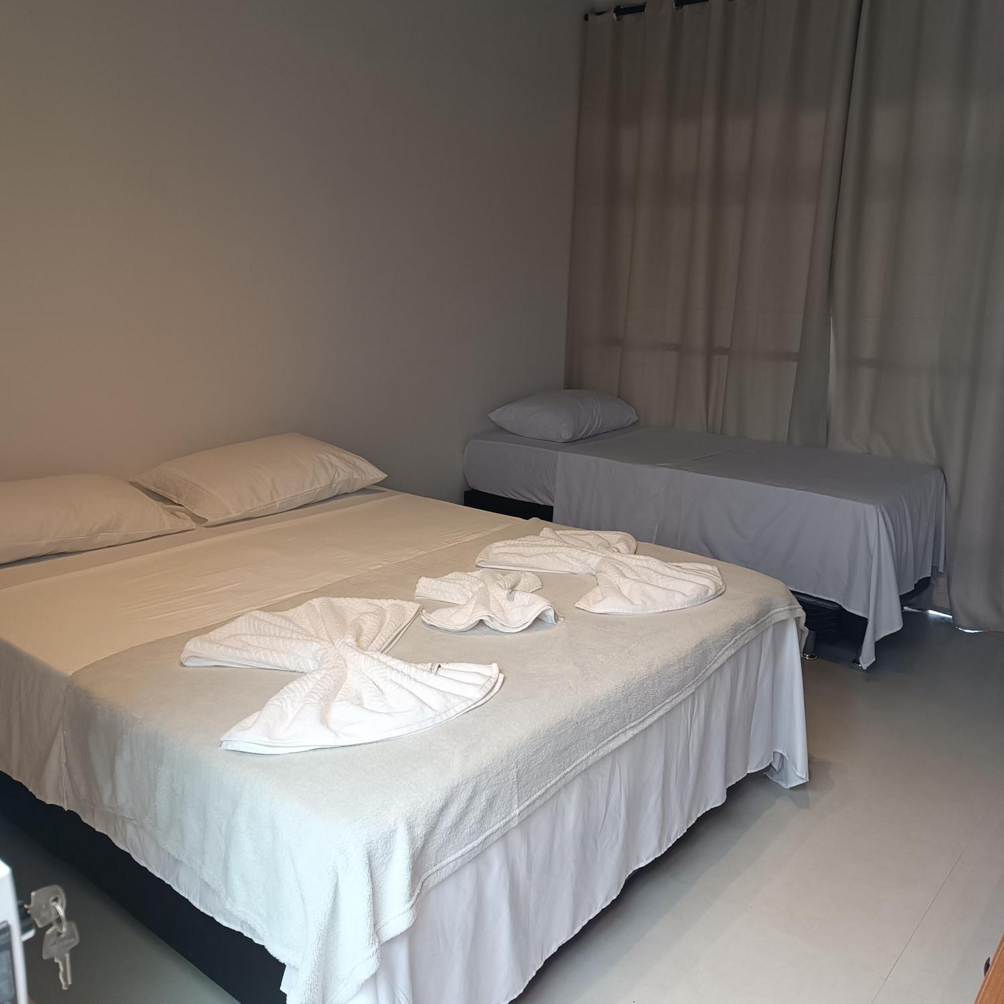 Ressurgencia Loft Lejlighed Arraial do Cabo Eksteriør billede