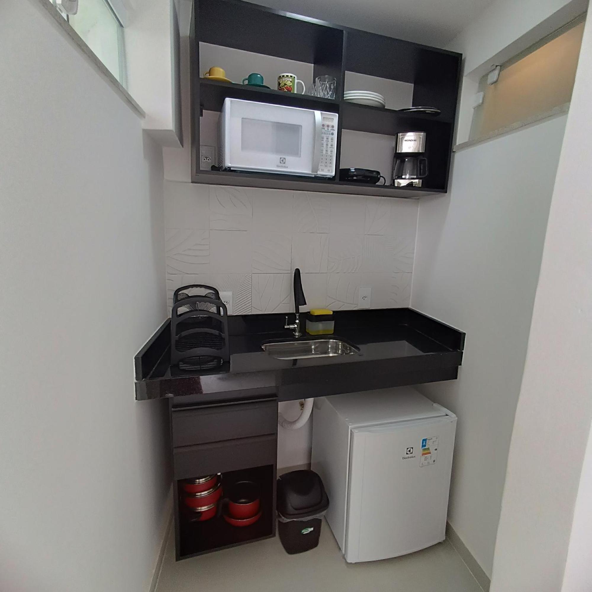 Ressurgencia Loft Lejlighed Arraial do Cabo Eksteriør billede