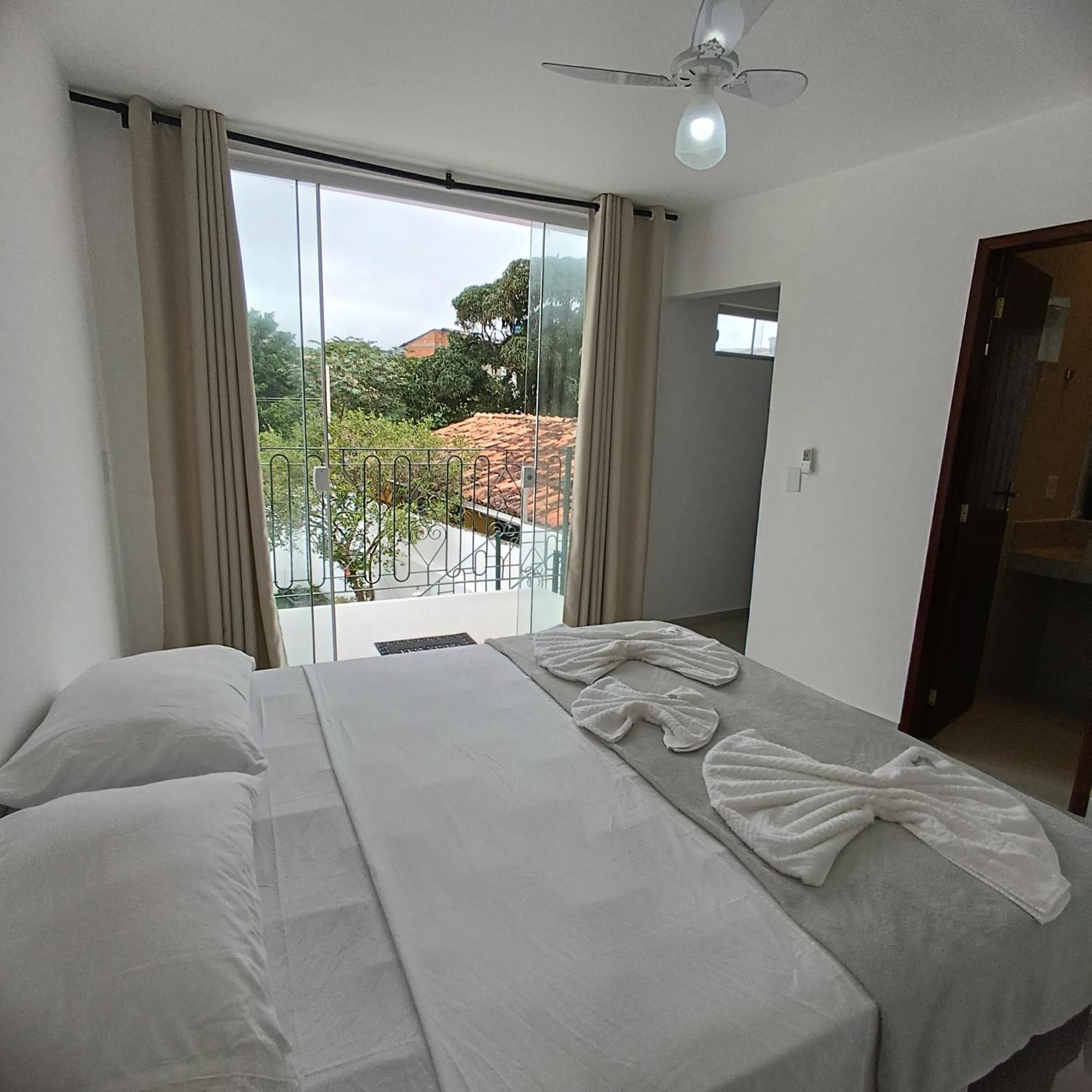 Ressurgencia Loft Lejlighed Arraial do Cabo Eksteriør billede