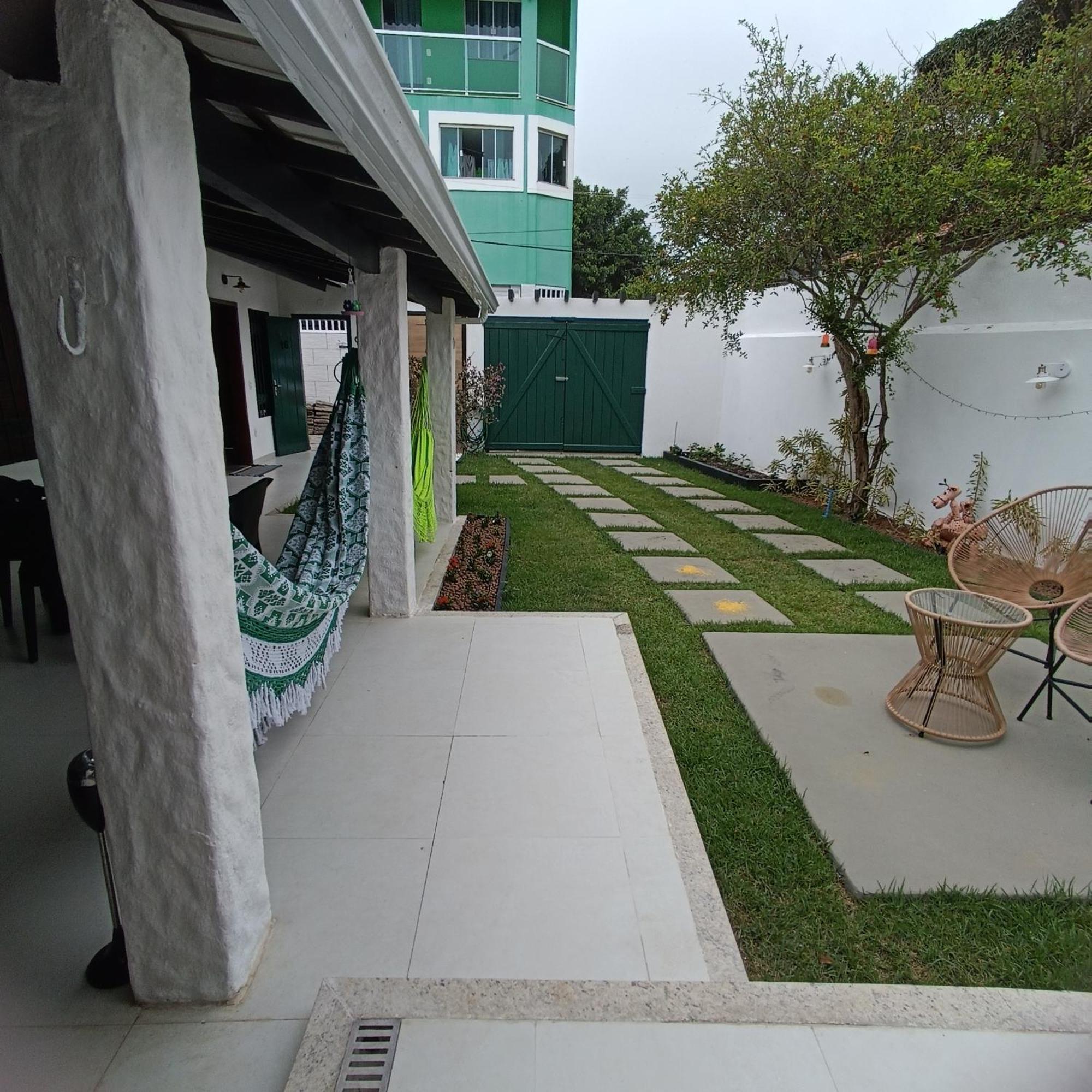 Ressurgencia Loft Lejlighed Arraial do Cabo Eksteriør billede