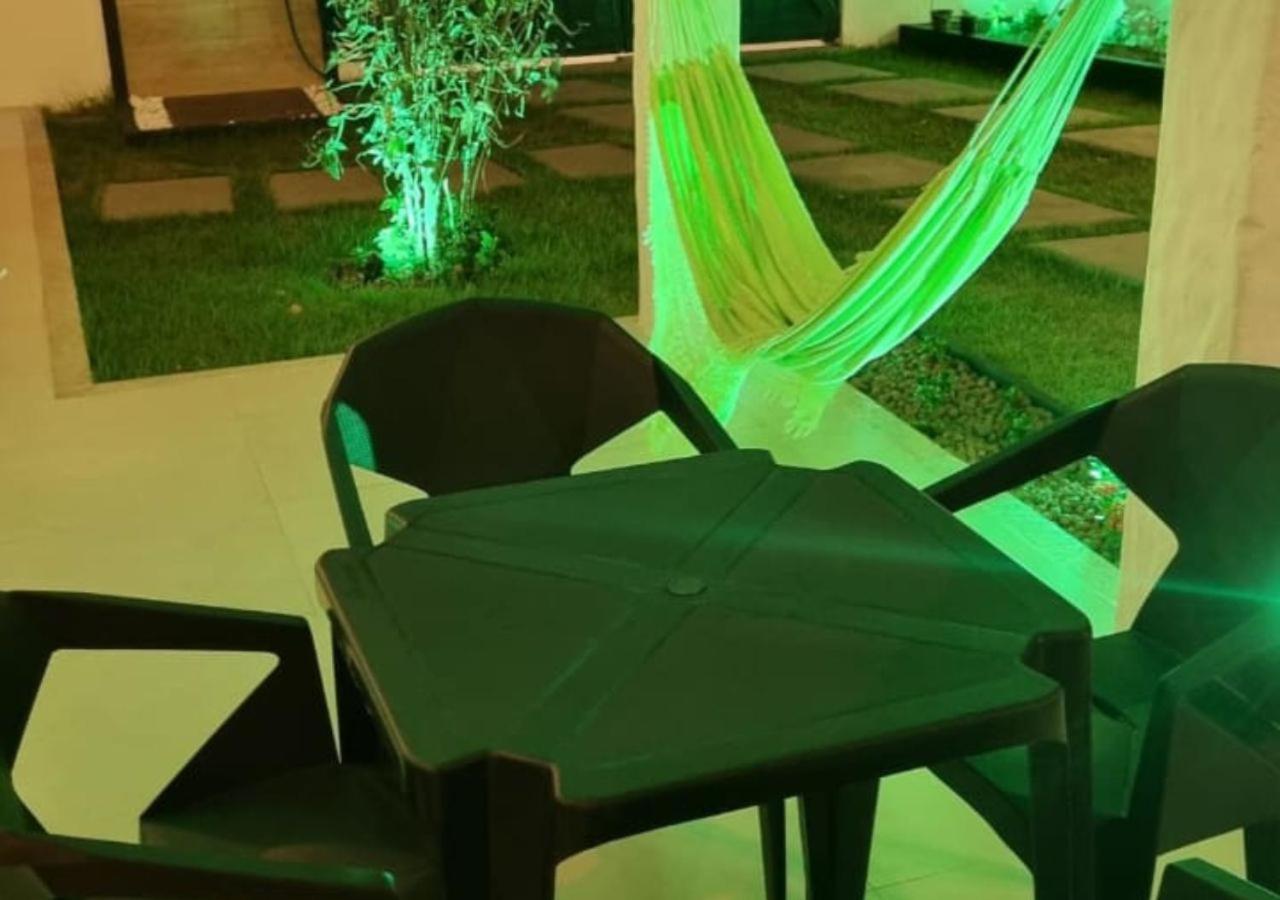 Ressurgencia Loft Lejlighed Arraial do Cabo Eksteriør billede