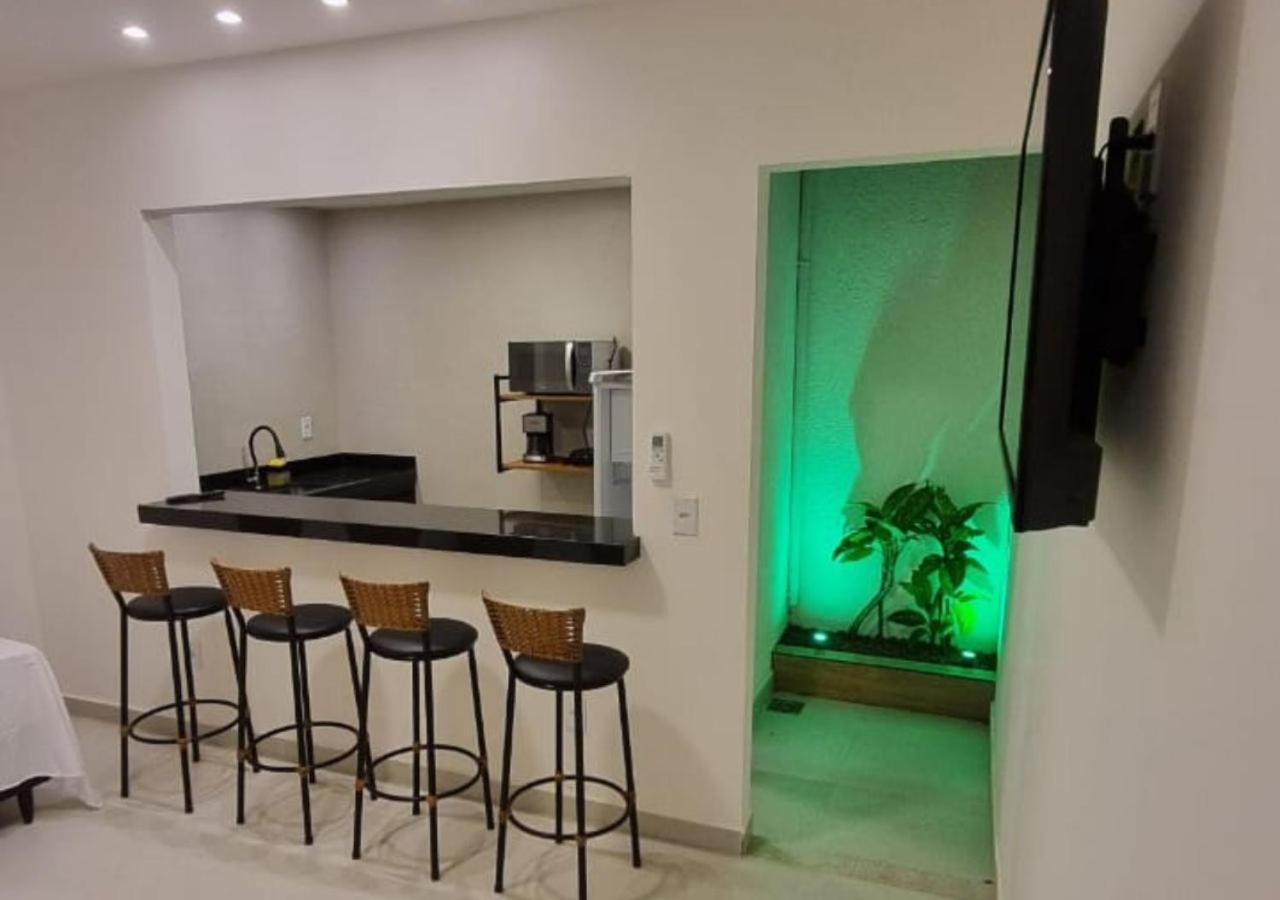 Ressurgencia Loft Lejlighed Arraial do Cabo Eksteriør billede