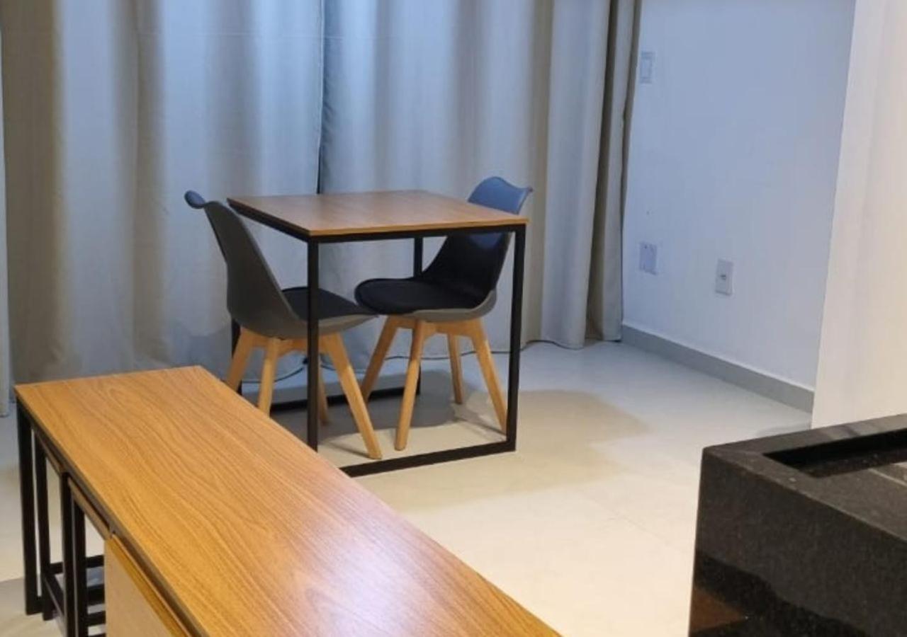 Ressurgencia Loft Lejlighed Arraial do Cabo Eksteriør billede