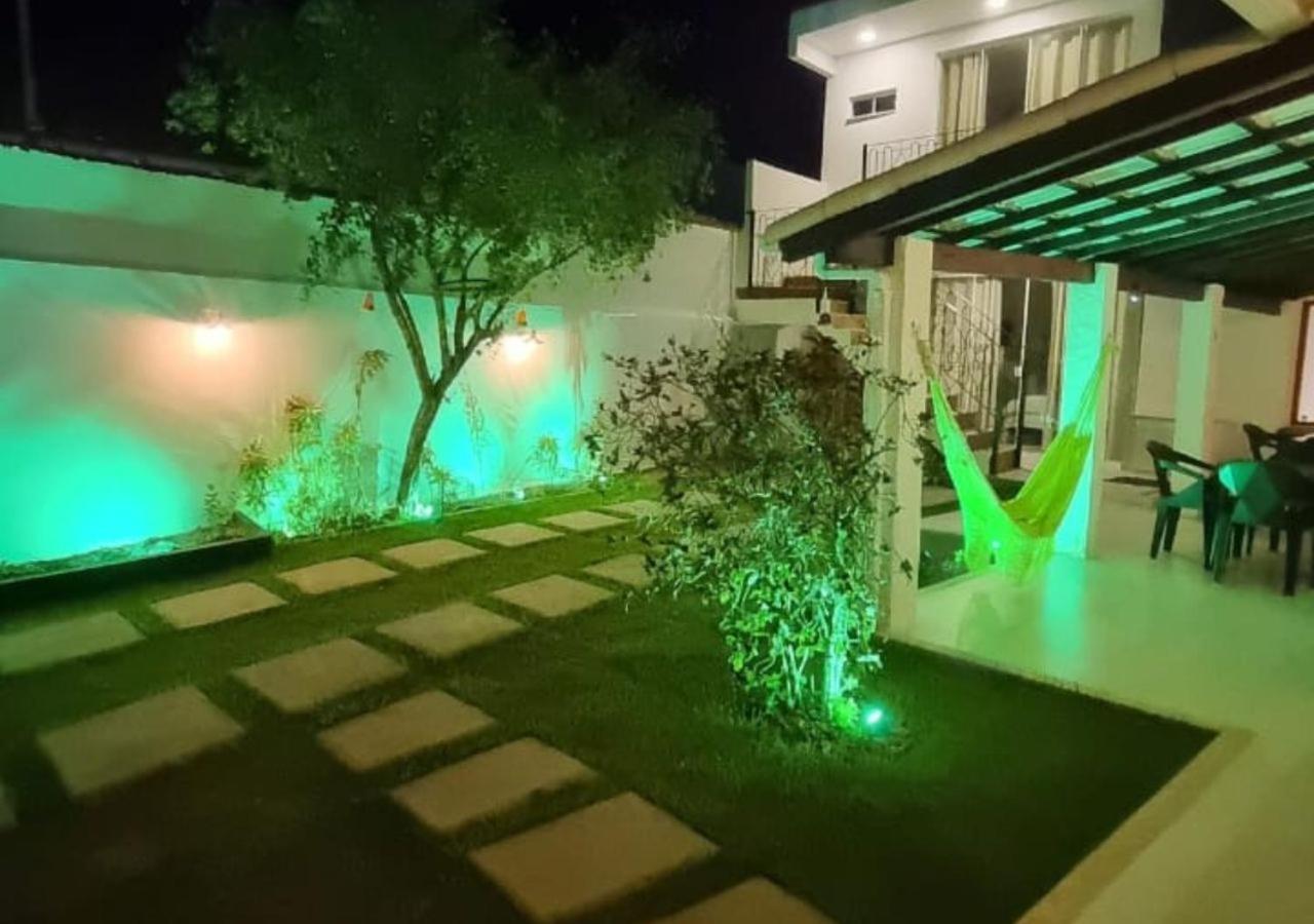 Ressurgencia Loft Lejlighed Arraial do Cabo Eksteriør billede
