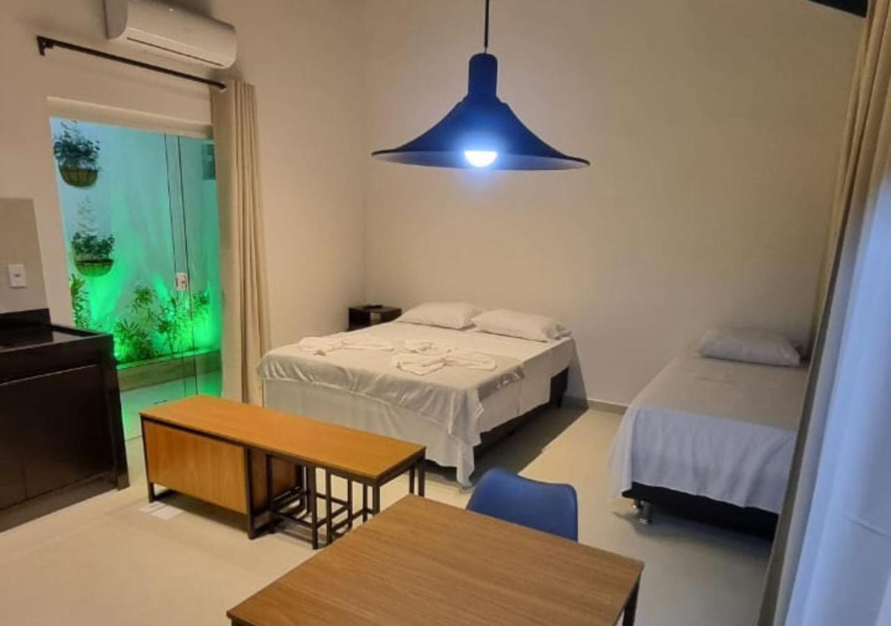 Ressurgencia Loft Lejlighed Arraial do Cabo Eksteriør billede