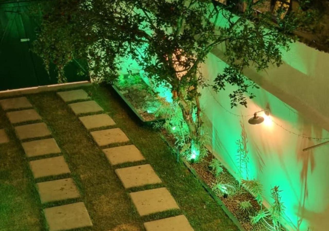 Ressurgencia Loft Lejlighed Arraial do Cabo Eksteriør billede