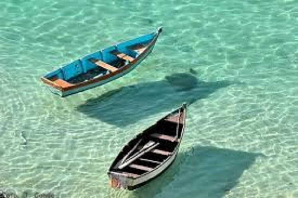 Ressurgencia Loft Lejlighed Arraial do Cabo Eksteriør billede